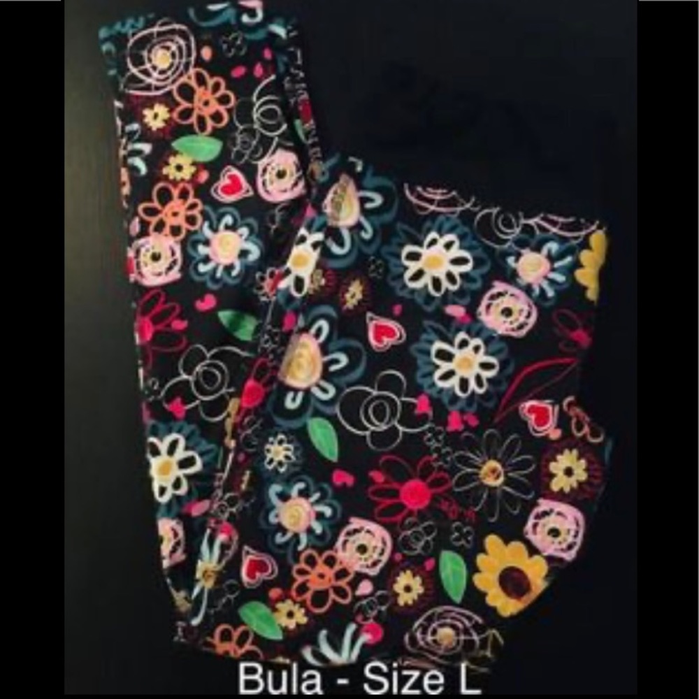 Bula Thermal Pants